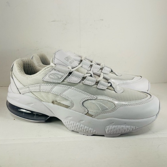 Puma Cell Venom Reflective Sneaker Size 13 Men - Picture 1 of 8
